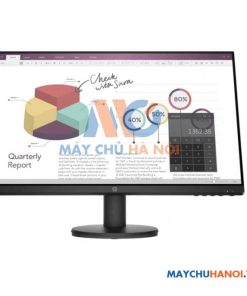 Màn hình máy tính HP P24v G4 23.8 inch