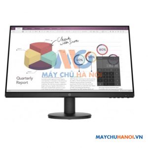 Màn hình máy tính HP P24v G4 23.8 inch