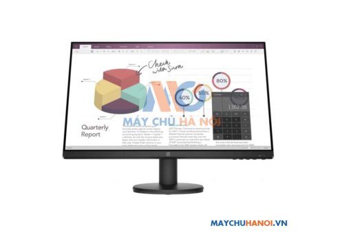 Màn hình máy tính HP P24v G4 23.8 inch