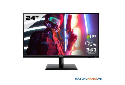 Màn hình máy tính Acer EK241Y 23.8 inch FHD IPS 75Hz