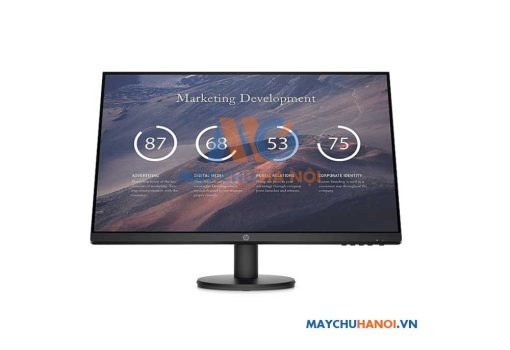 Màn hình máy tính HP P27v G4 9TT20AA 27 inch