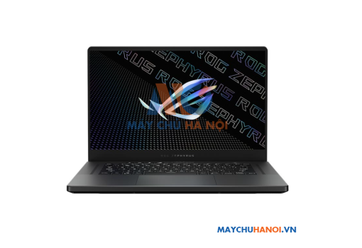 Laptop Gaming Asus ROG Zephyrus G15 GA503QM-HQ158T