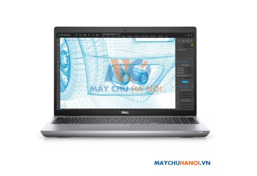 Laptop Dell Mobile Precision 3561 Core i7