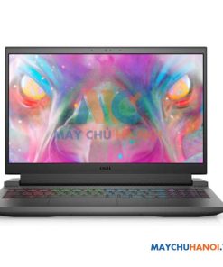 Laptop Dell G15 5515C P105F004CGR