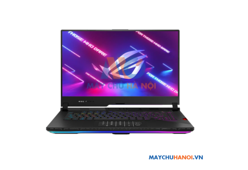 Laptop Gaming Asus ROG STRIX G15 G513QM-HQ283T