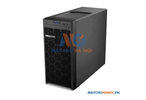 Máy chủ Dell PowerEdge T150 SAS 4x3.5 inch CH1
