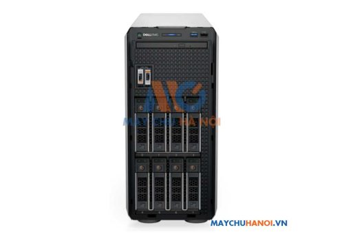 Máy chủ Dell PowerEdge T350 8x3.5 inch - CH4