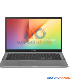 Laptop Asus VivoBook S15 S533EQ-BN338T (Core i5-1135G7)