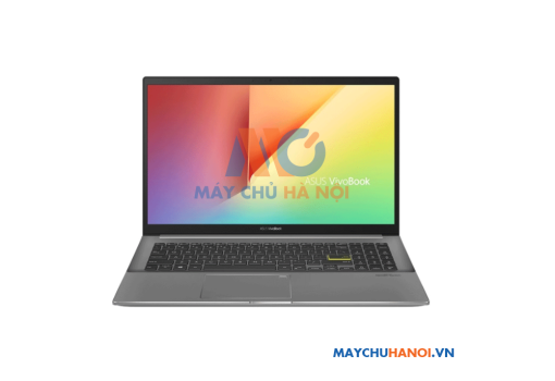 Laptop Asus VivoBook S15 S533EQ-BN338T (Core i5-1135G7)