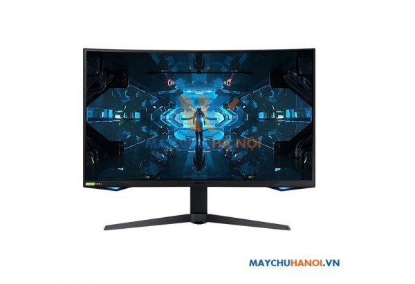 Màn hình Samsung Odyssey G7 LC32G75TQSEXXV 31.5 inch