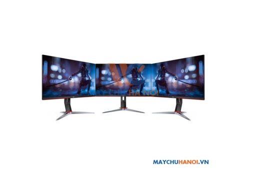 Màn hình máy tính AOC 24G2 23.8 inch