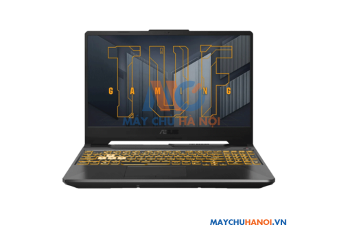 Laptop ASUS TUF Gaming F15 FX506HCB-HN1138W