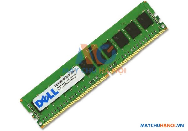 Ram Dell 8GB 3200MT/s DDR4 ECC UDIMM- N