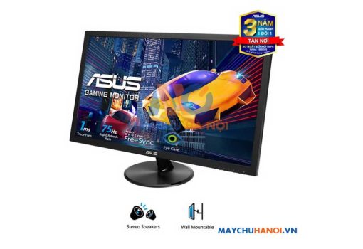Màn hình máy tính Asus VP248H 24 inch