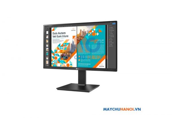 Màn hình máy tính LG 24QP550-B 23.8 inch