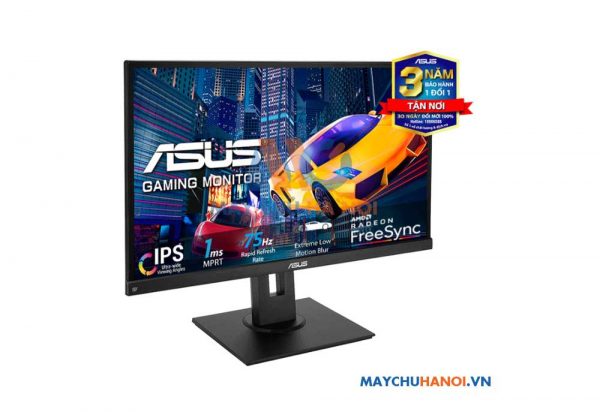 Màn hình máy tính Asus VP279QGL 27 inch