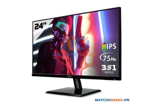 Màn hình máy tính Acer EK241Y 23.8 inch FHD IPS 75Hz