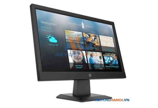 Màn hình máy tính HP P19b G4 9TY83AA 18.5 inch