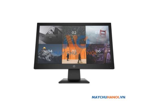 Màn hình máy tính HP P19v G4 9TY84AA 18.5 inch