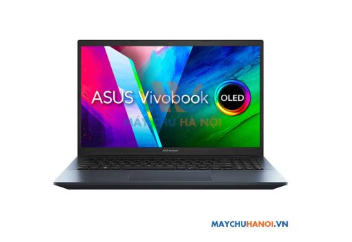 Laptop Asus Vivobook Pro 15 OLED M3500QC-L1105T
