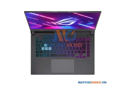 Laptop Gaming Asus ROG Strix G15 G513IC-HN002T