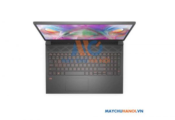 Laptop Dell G15 5515C P105F004CGR