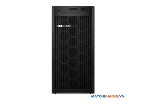 Máy chủ Dell PowerEdge T150 SAS 4x3.5 inch CH1