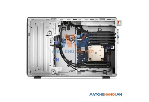 Máy chủ Dell PowerEdge T350 8x3.5 inch - CH4