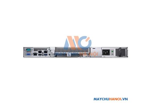 Máy chủ Dell PowerEdge R250 4x3.5 inch - CH1