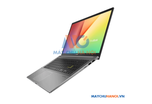 Laptop Asus VivoBook S15 S533EQ-BN338T (Core i5-1135G7)