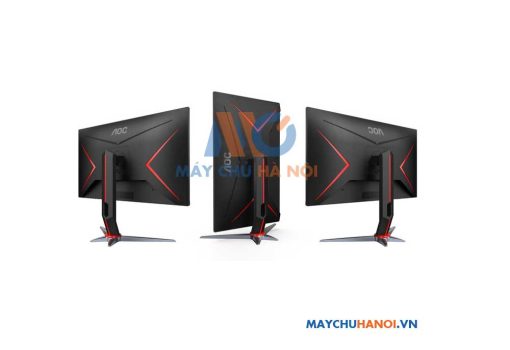 Màn hình máy tính AOC 24G2 23.8 inch