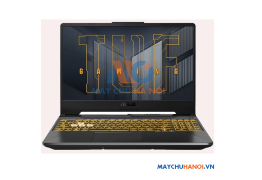 Laptop Asus TUF Gaming A15 FA506QR-AZ003T