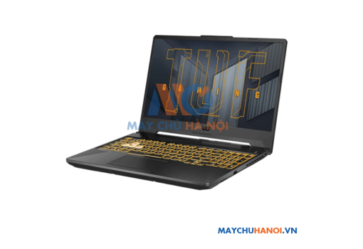 Laptop ASUS TUF Gaming F15 FX506HCB-HN1138W