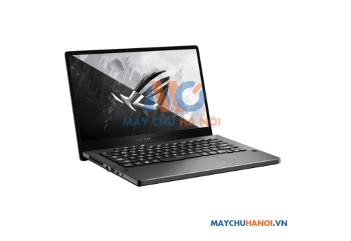 Laptop Gaming Asus ROG Zephyrus G14 GA401QM-K2041T
