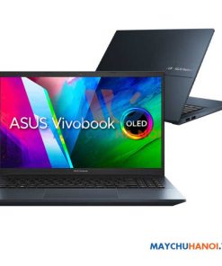 Laptop Asus Vivobook Pro 15 OLED M3500QC-L1105T