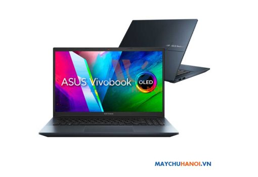 Laptop Asus Vivobook Pro 15 OLED M3500QC-L1105T