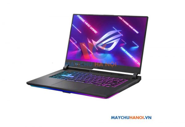 Laptop Gaming Asus ROG Strix G15 G513IC-HN002T