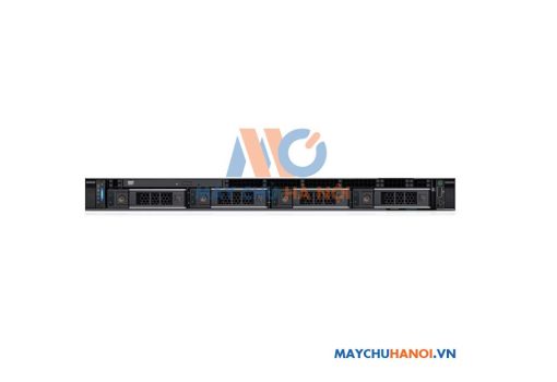Máy chủ Dell PowerEdge R250 4x3.5 inch - CH1