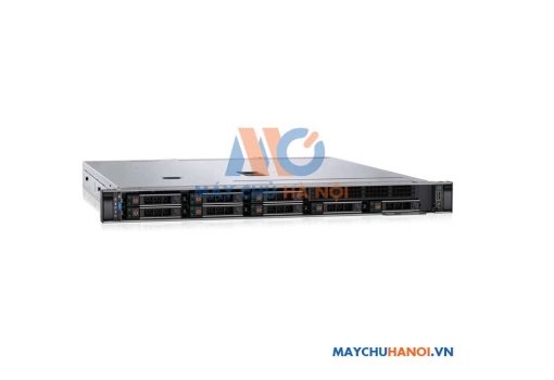 Máy chủ Dell PowerEdge R350 8x2.5 inch - CH1