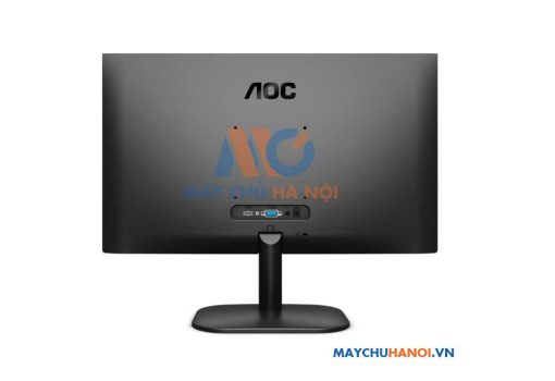 Màn hình máy tính AOC 24B2XHM 23.8 inch