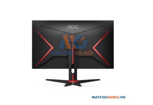 Màn hình máy tính AOC 24G2E 23.8 inch FHD IPS 144Hz