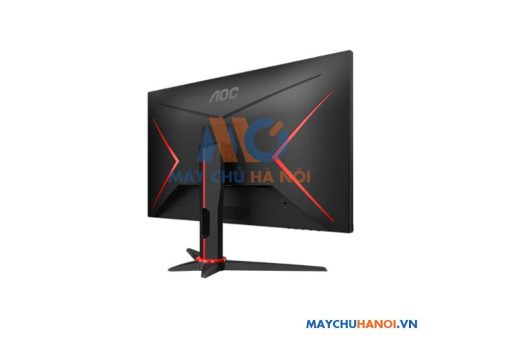 Màn hình máy tính AOC 24G2E 23.8 inch FHD IPS 144Hz