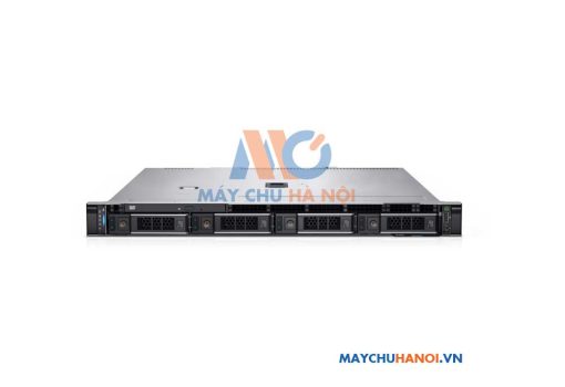 Máy chủ Dell PowerEdge R250 4x3.5 inch - CH1