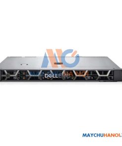 Máy chủ Dell PowerEdge R350 8x2.5 inch - CH1