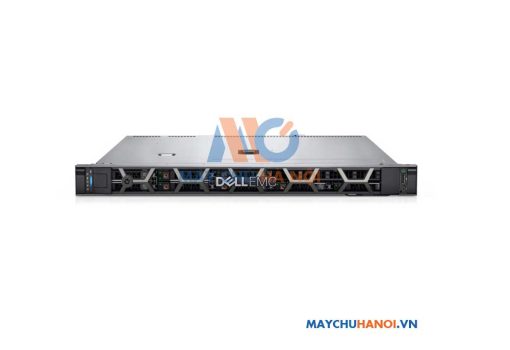 Máy chủ Dell PowerEdge R350 8x2.5 inch - CH1