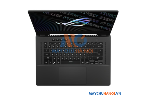 Laptop Gaming Asus ROG Zephyrus G15 GA503QM-HQ158T