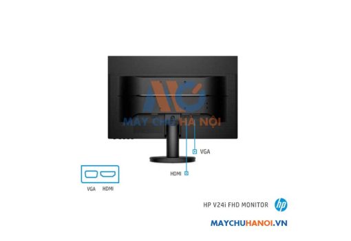 Màn hình máy tính HP V24i 9RV16AA 23.8 inch
