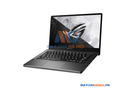 Laptop Gaming Asus ROG Zephyrus G14 GA401QM-K2041T
