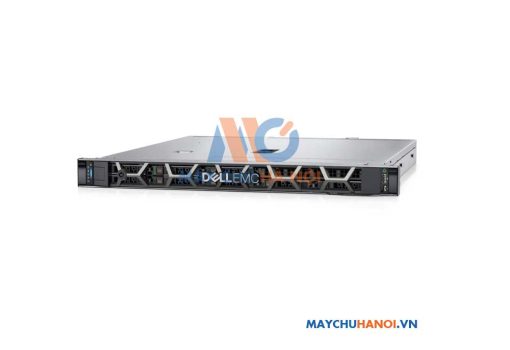 Máy chủ Dell PowerEdge R350 8x2.5 inch - CH1