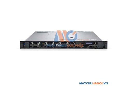 Máy chủ Dell PowerEdge R450 8x2.5 inch - CH2